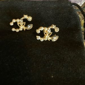 Fashion Earrings